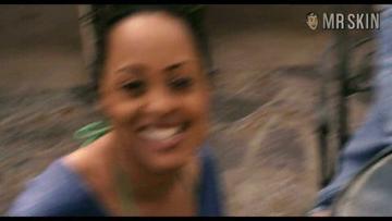 Alanna Ubach, Essence Atkins in A Haunted House (2013) Bikini Bikini Sexy 232200