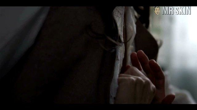 Susanne Sachße, Janna Lisa Dombrowsky in Bandaged (2009) Breasts Lesbian Butt Breasts Bush 232214