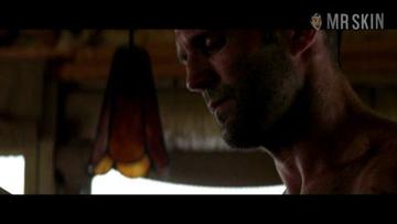 Emma Booth in Parker (2013) Breasts Breasts Right Breast 232436