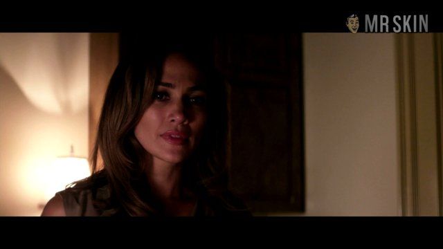 Hottest Leslie Scenes. Underwear. 232437