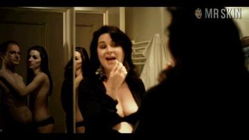Gena Bellagio in La noyée (2011) Breasts Breasts Underwear 232247
