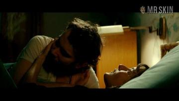 Marie Leuenberger in Wers glaubt wird selig (2012) Breasts Breasts 232252