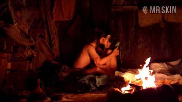 Jo Yeo-jeong in The Concubine (2012) Breasts Breasts Butt 232257