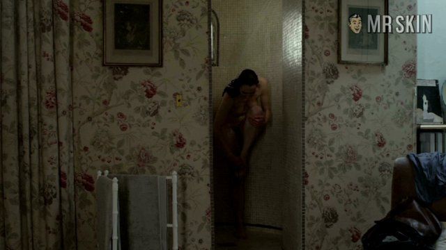 Corinne Masiero Naked as Louise Wimmer. Breasts, Bush, Full Frontal, butt. 232263