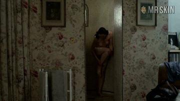 Corinne Masiero in Louise Wimmer (2012) Breasts Bush Full Frontal Breasts Bush 232263