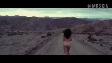 Gaby Hoffmann in Crystal Fairy & the Magical Cactus (2013) Breasts Bush Full Frontal Breasts Bush 232273