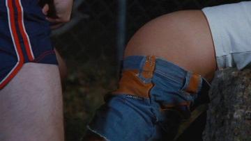 Elissa Dowling in Bloody Bloody Bible Camp (2012) Butt Butt Lesbian 264451