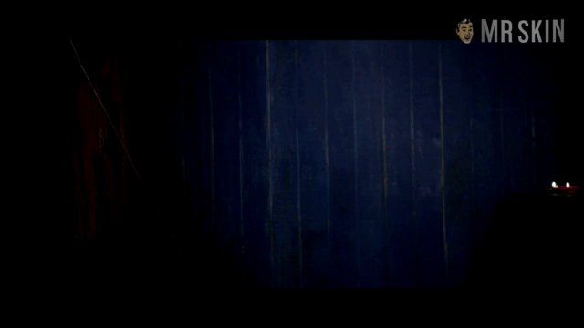 Nudes of Hot Blonde from Universal Soldier: Day of Reckoning. Butt, Bush, breasts, full frontal. 232578