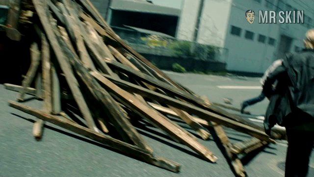 Sei Ashina in Hard Romanticker (2011) Breasts Breasts 232334