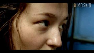Carolien Spoor in Claustrofobia (2011) Breasts Breasts 232277