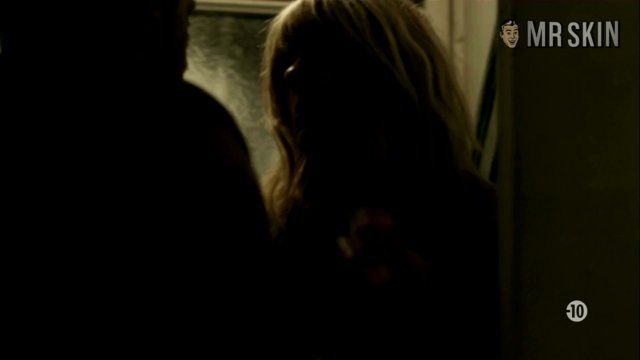 Charley Fouquet in Dame de sang (2013) Breasts Breasts 232278