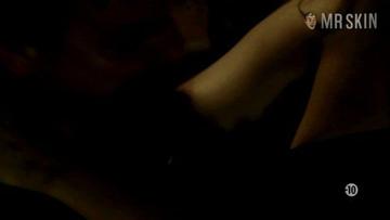 Charley Fouquet in Dame de sang (2013) Breasts Breasts 232278