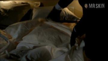 Sara Viot in Dame de sang (2013) Butt Butt 232279