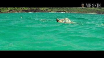 Robin Wright in Adore (2013) Sexy Bikini Butt 232305