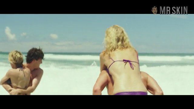 Sexiest Scenes of Roz from Adore. Bikini, butt, sexy. 232313