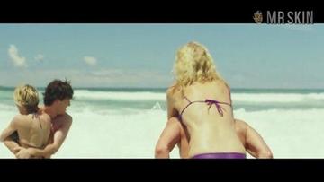 Sexiest Scenes of Roz from Adore. Bikini, butt, sexy. 232313