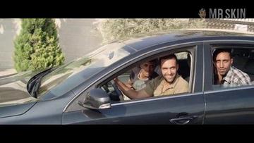 Cherien Dabis in May in the Summer (2013) Sexy Bikini Sexy 241020