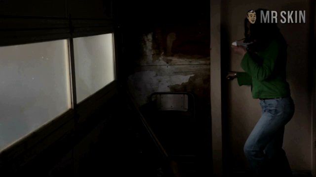 Olivia Harris in The Playroom (2013) Breasts Breasts 232372