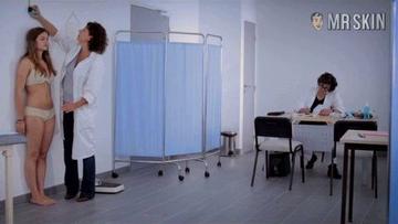 Louise Grinberg in 17 Girls (2012) Underwear Underwear 232374