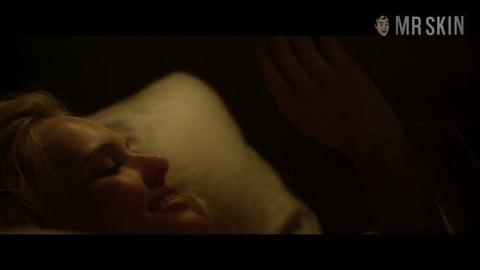 Kate Bosworth Nude in Big Sur. Breasts. 232402