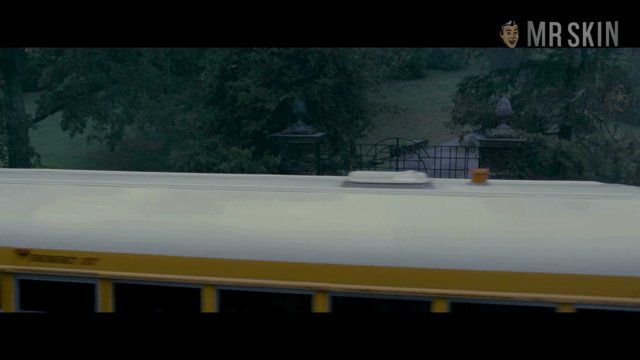 Stoker's Sexiest Scenes with Mia Wasikowska. Sexy, breasts, butt. 234138