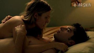 Kristen Bell in The Lifeguard (2013) Underwear Butt Sexy 232431