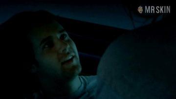 Emmy Robbin in I Didn't Come Here to Die (2010) Breasts Breasts Underwear 232451