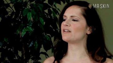Jen Schmidt in Paranormal Calamity (2010) Breasts Breasts Butt 232464