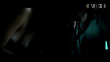 Nathalia Dill in Paraísos Artificiais (2012) Breasts Bikini Breasts 232476