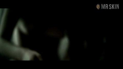 Emily from Trapped Naked. Breasts, butt. 232481