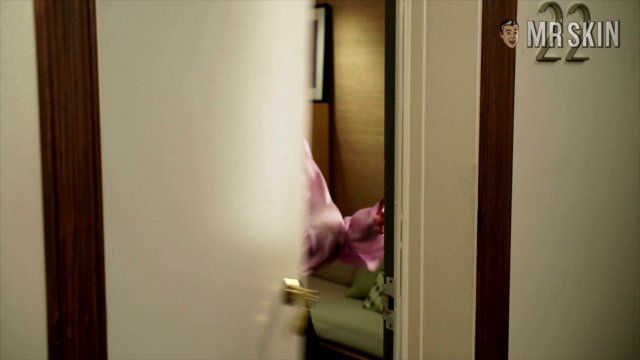 Sexiest Halle Berry Scene in Movie 43. Sexy, Prosthetic. 232519
