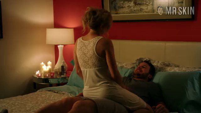 Hottest Vanessa (segment "The Proposition") Scenes. Sexy. 232509