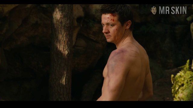 Mina from Hansel & Gretel: Witch Hunters Naked. Butt, Left Breast, breasts. 232523