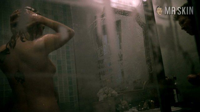 Weronika Rosati Nude as Lola. Breasts, butt, left breast. 232526