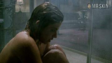 Weronika Rosati in Bullet to the Head (2013) Breasts Breasts Butt 232526