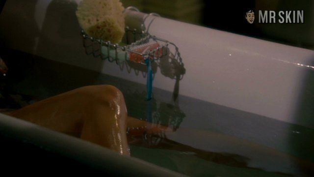 Sarah Shahi in Bullet to the Head (2013) Breasts Butt Breasts Butt 232533