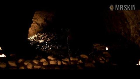 Natalia Celino Naked in A Vampire's Tale. Breasts, Butt, bush, full nudity. 232543