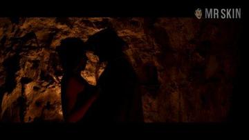 Natalia Celino in A Vampire's Tale (2011) Breasts Butt Breasts Bush 232543