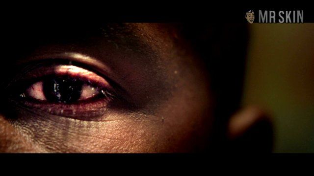 Olivia Thirlby in Dredd (2012) Breasts Body Double Body Double Breasts 232570