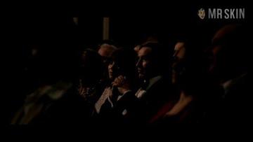 Tamsin Egerton in The Look of Love (2013) Breasts Butt Sexy Breasts Bush 234757