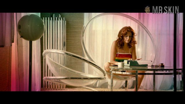 Tamsin Egerton in The Look of Love (2013) Breasts Bush Butt Full Nudity Breasts Bush 232621