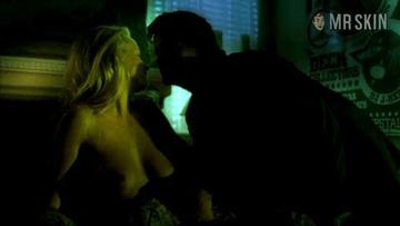 Julianne Armstrong in Trojan Warrior (2002) Breasts Butt Breasts Butt 232650