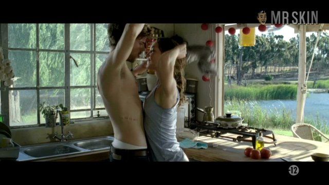 Perdita Weeks in Flight of the Storks (2013) Breasts Butt Breasts Butt 232655