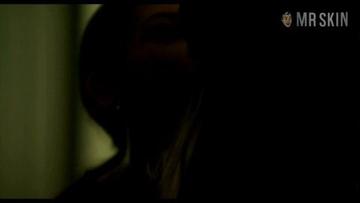 Catherine Zeta-Jones, Rooney Mara in Side Effects (2013) Underwear Lesbian Breasts Lesbian 232682