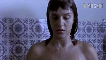 Efi Logginou in 45m2 (2011) Breasts Breasts Bush 232695