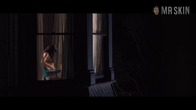 Sexiest Scenes of Linda from The Truth About Emanuel. Underwear, sexy. 232703