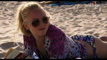 Zoe Levin, AnnaSophia Robb, Devon Werden, Ava Deluca-Verley in The Way Way Back (2013) Bikini Bikini Sexy 232710