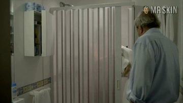 Elisabeth-Marie Leistikow in Ins Blaue (2012) Right Breast Breasts Bush 232723