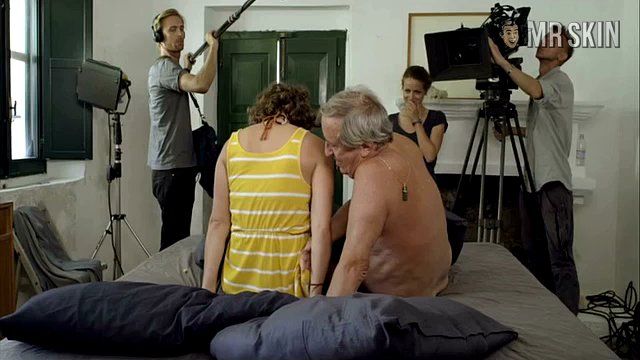 Elisabeth-Marie Leistikow Nude as Laura. Breasts, Butt, Bush, Full Nudity, right breast. 232724