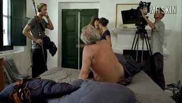 Elisabeth-Marie Leistikow in Ins Blaue (2012) Breasts Butt Bush Full Nudity Breasts Bush 232724